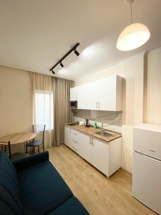 Room 27 In Kutaissi Exterior foto