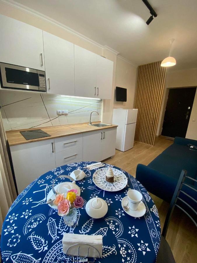 Room 27 In Kutaissi Exterior foto