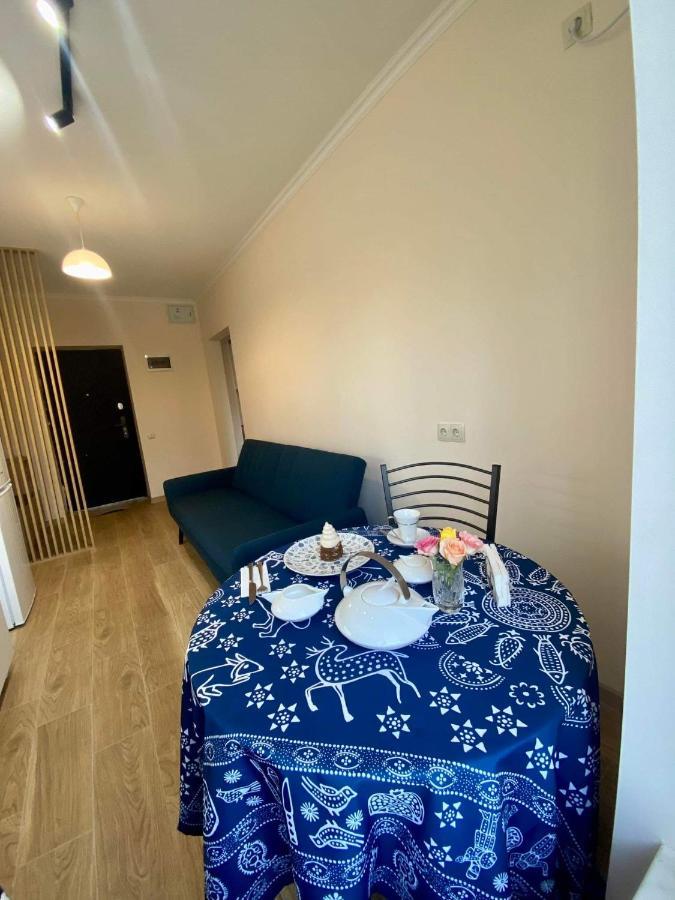 Room 27 In Kutaissi Exterior foto
